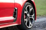 Kia Stinger GT 2017 года (WW)